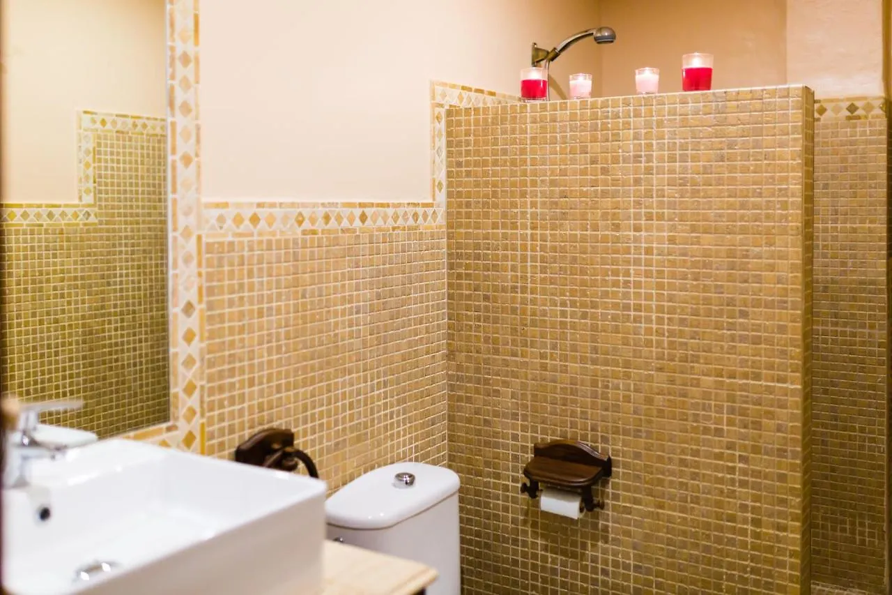 Apartamento Porta Nova'S Home Córdoba