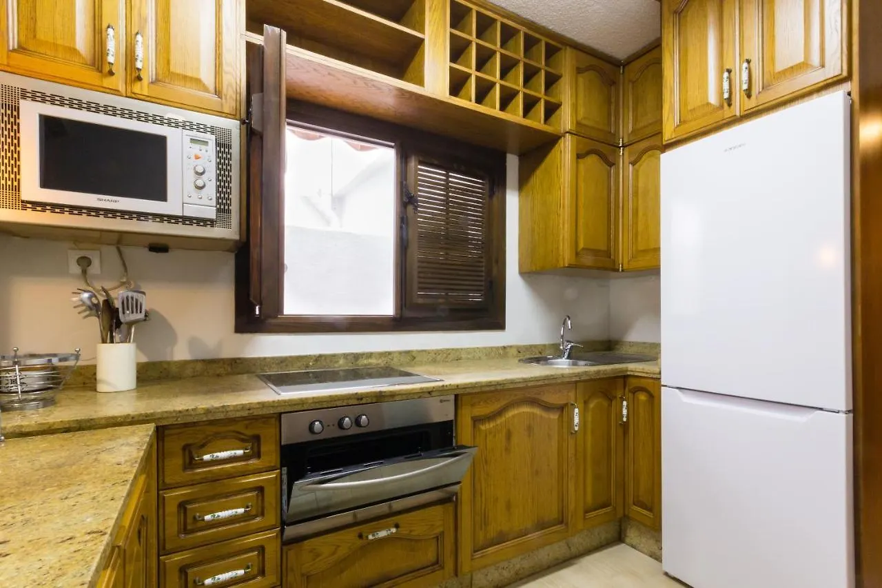 Apartamento Porta Nova'S Home Córdoba