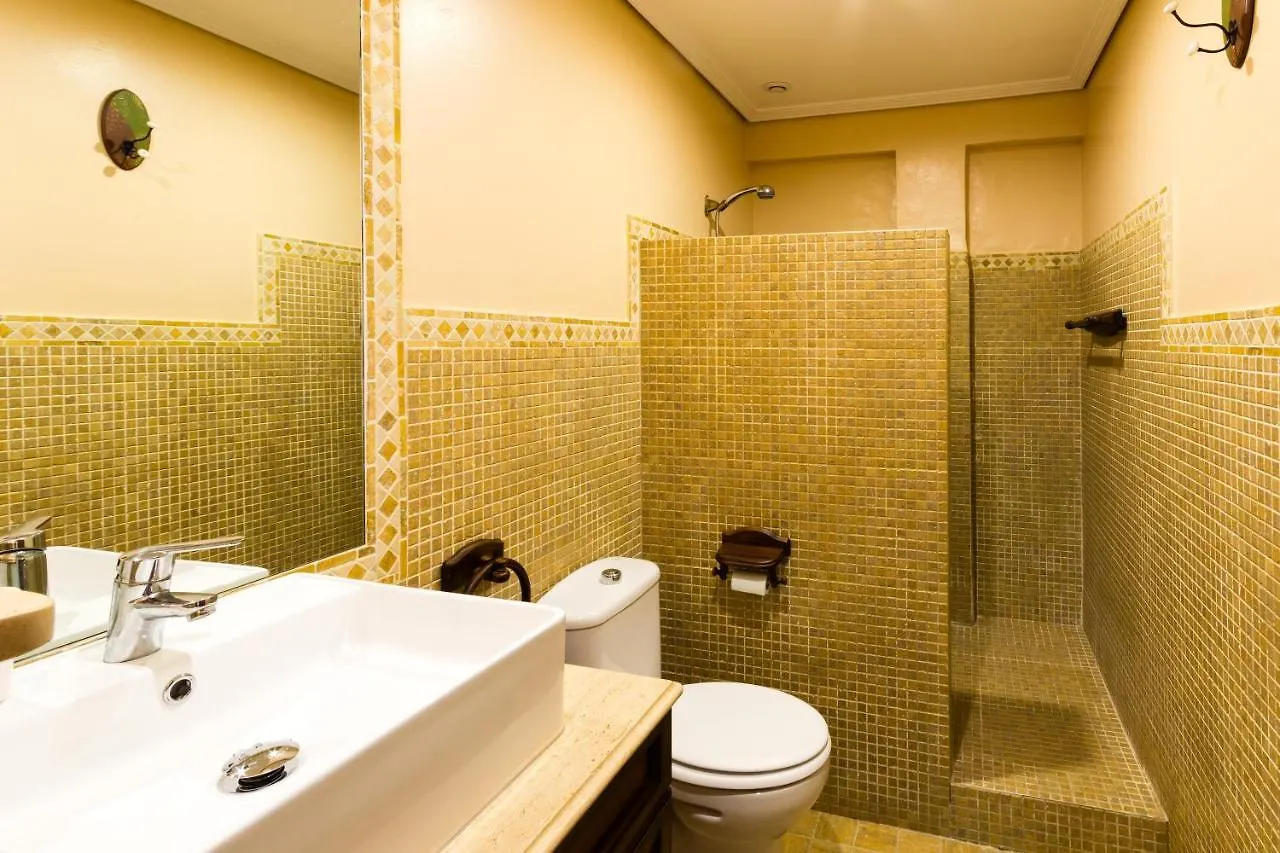 Porta Nova'S Home Córdoba Apartamento