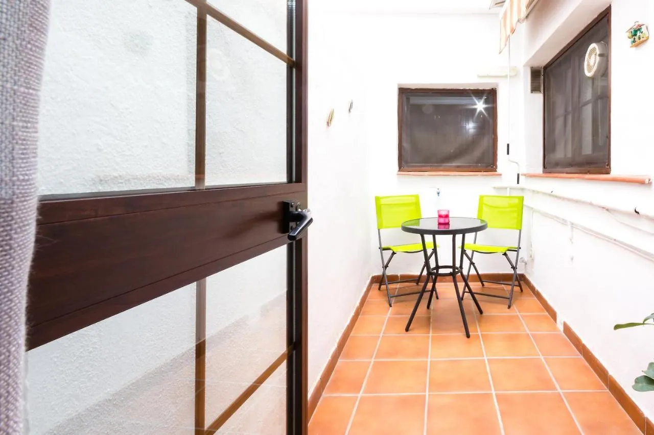 Porta Nova'S Home Córdoba 0*,