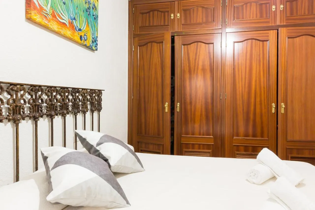 Porta Nova'S Home Córdoba España