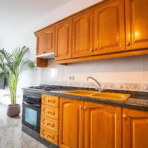  Apartamento Av.dacio Darias 66, 1ºa De Valverde. España