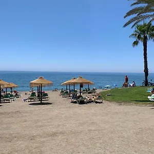  Apartamento Beach&historic Centre Malagueta España