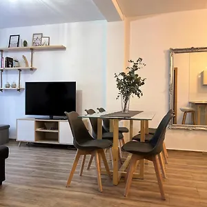  Apartamento Palace