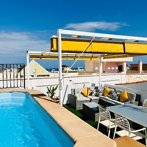 Apartamento M&g Acqua Private Pool España