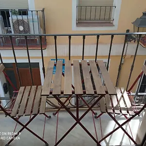  Apartamento Simba España