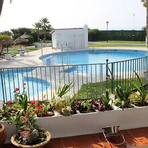  Сasa de vacaciones Casa Angelines España