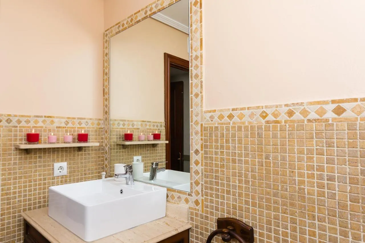 Apartment Porta Nova'S Home Cordoba Spain