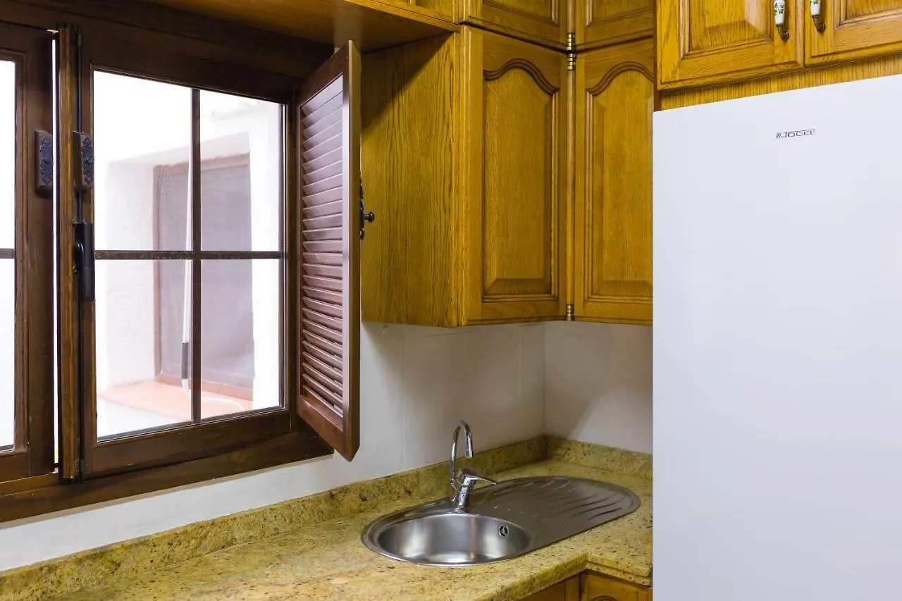 Porta Nova'S Home Cordoba